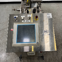 Pall Single Use Ultra Filtration Skid image 2